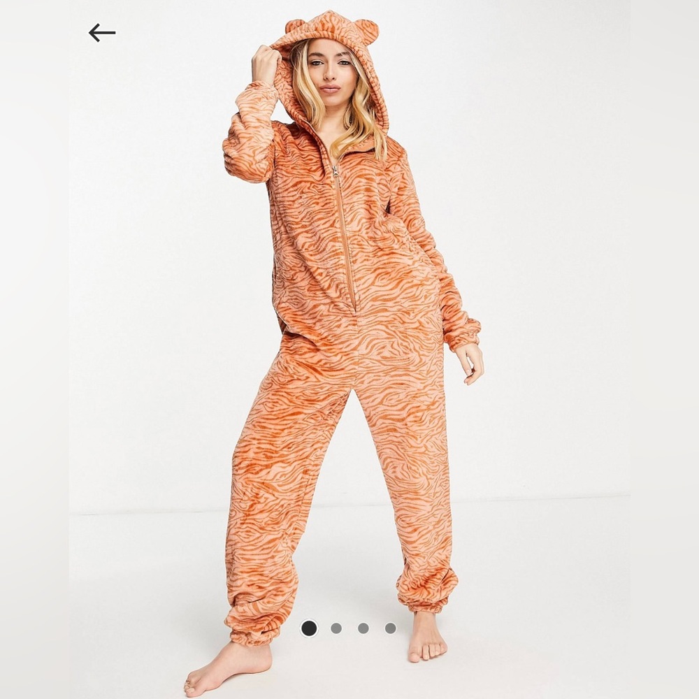 NWT Loungeable Onesie